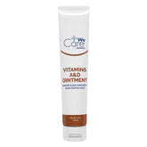 Vitamins A & D Ointment 4 oz. Tube Flip Cap - Precision Lab Works